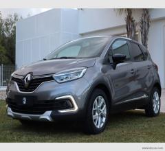 Auto - Renault captur dci 8v 90 cv sport edition