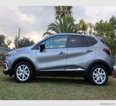 Auto - Renault captur dci 8v 90 cv sport edition