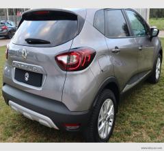 Auto - Renault captur dci 8v 90 cv sport edition