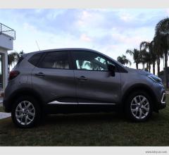 Auto - Renault captur dci 8v 90 cv sport edition