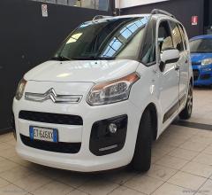 Auto - Citroen c3 picasso 1.4 vti 95 gpl seduction