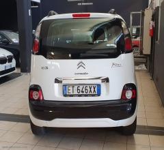 Auto - Citroen c3 picasso 1.4 vti 95 gpl seduction