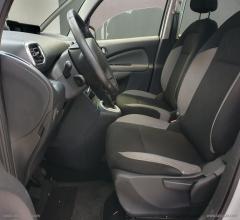 Auto - Citroen c3 picasso 1.4 vti 95 gpl seduction