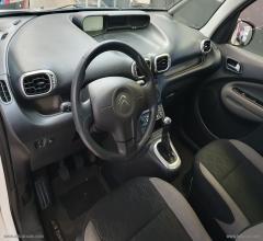 Auto - Citroen c3 picasso 1.4 vti 95 gpl seduction