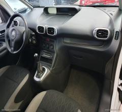 Auto - Citroen c3 picasso 1.4 vti 95 gpl seduction