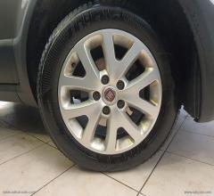 Auto - Fiat sedici 2.0 mjt 4x4 dynamic