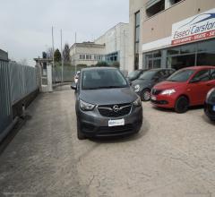Auto - Opel crossland x 1.2 12v