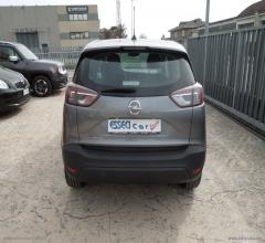 Auto - Opel crossland x 1.2 12v