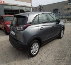 Auto - Opel crossland x 1.2 12v