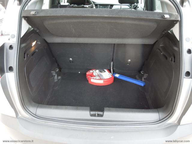 Auto - Opel crossland x 1.2 12v