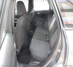 Auto - Opel crossland x 1.2 12v