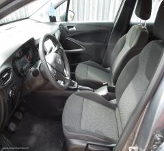 Auto - Opel crossland x 1.2 12v