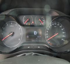 Auto - Opel crossland x 1.2 12v