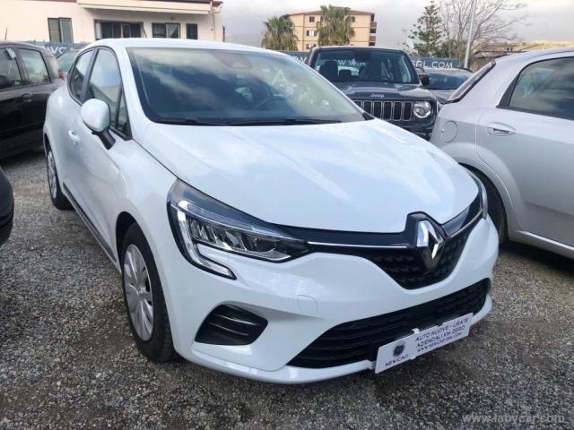 Auto - Renault clio blue dci 8v 85 cv 5p. zen