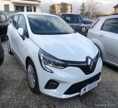 Auto - Renault clio blue dci 8v 85 cv 5p. zen