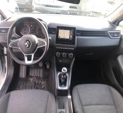 Auto - Renault clio blue dci 8v 85 cv 5p. zen