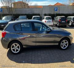 Auto - Bmw 118d 5p. advantage