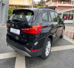 Auto - Bmw x1 sdrive16d business