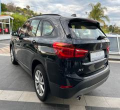 Auto - Bmw x1 sdrive16d business