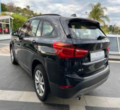 Auto - Bmw x1 sdrive16d business