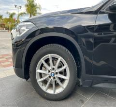 Auto - Bmw x1 sdrive16d business