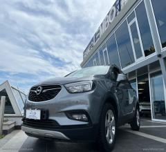 Auto - Opel mokka x 1.6 cdti ecotec 4x2 s&s business