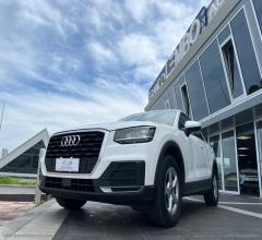 Audi q2 1.0 tfsi