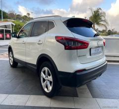Auto - Nissan qashqai 1.6 dci business 2wd 130cv e6