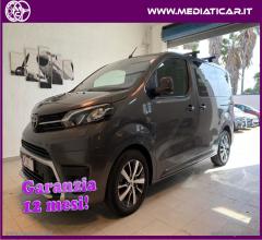 Auto - Toyota proace verso 1.6d l0 d executive