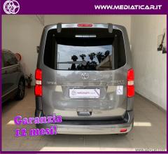 Auto - Toyota proace verso 1.6d l0 d executive