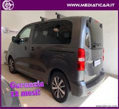 Auto - Toyota proace verso 1.6d l0 d executive