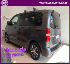 Auto - Toyota proace verso 1.6d l0 d executive