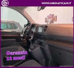 Auto - Toyota proace verso 1.6d l0 d executive