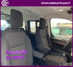 Auto - Toyota proace verso 1.6d l0 d executive