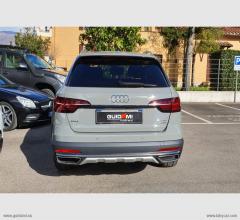 Auto - Audi a4 allroad 50 tdi tipt.identity contrast