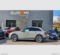 Auto - Audi a4 allroad 50 tdi tipt.identity contrast