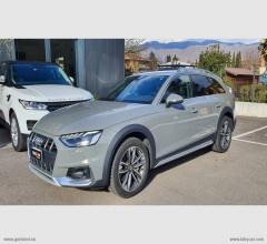 Auto - Audi a4 allroad 50 tdi tipt.identity contrast