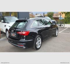 Auto - Audi a4 avant 30 tdi/136cv s tr. business adv