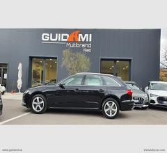 Auto - Audi a4 avant 30 tdi/136cv s tr. business adv