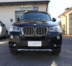 Auto - Bmw x3 xdrive20d xline