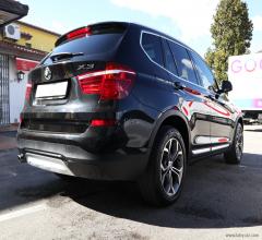 Auto - Bmw x3 xdrive20d xline