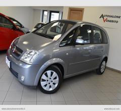 Auto - Opel meriva 1.6 cosmo