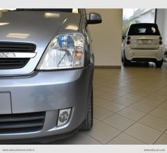 Auto - Opel meriva 1.6 cosmo