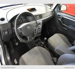 Auto - Opel meriva 1.6 cosmo