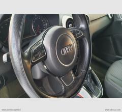 Auto - Audi a1 1.4 tfsi s tronic attraction