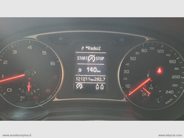 Auto - Audi a1 1.4 tfsi s tronic attraction