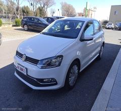 Auto - Volkswagen polo 1.0 mpi 75cv 5p. comfortline