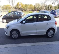 Auto - Volkswagen polo 1.0 mpi 75cv 5p. comfortline