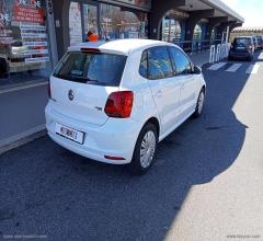 Auto - Volkswagen polo 1.0 mpi 75cv 5p. comfortline