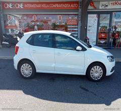 Auto - Volkswagen polo 1.0 mpi 75cv 5p. comfortline